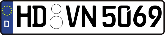 HD-VN5069