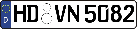 HD-VN5082