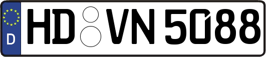 HD-VN5088