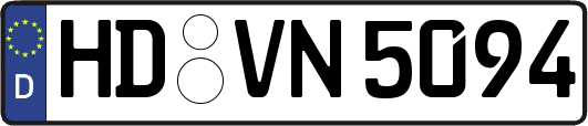HD-VN5094
