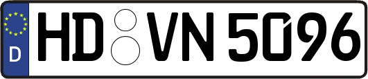 HD-VN5096