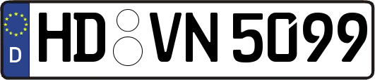 HD-VN5099