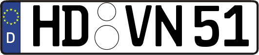 HD-VN51