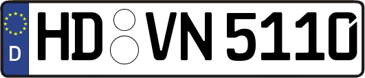 HD-VN5110