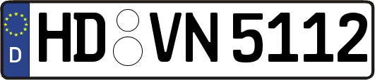 HD-VN5112