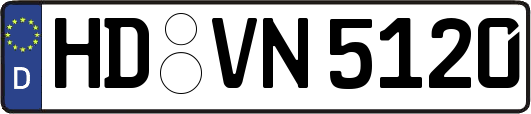 HD-VN5120