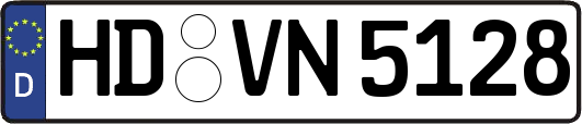 HD-VN5128