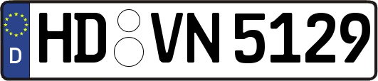 HD-VN5129