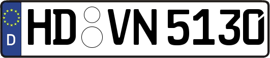 HD-VN5130
