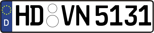 HD-VN5131