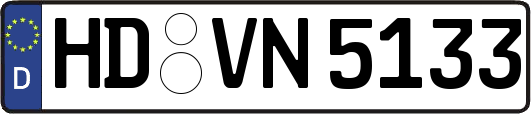 HD-VN5133