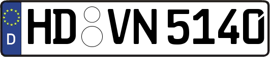HD-VN5140