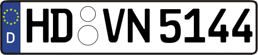 HD-VN5144