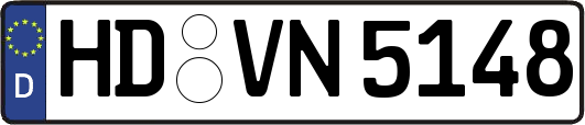 HD-VN5148