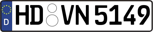 HD-VN5149