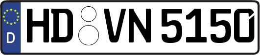 HD-VN5150
