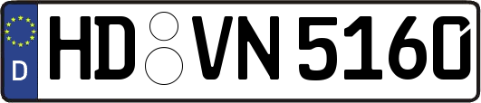 HD-VN5160
