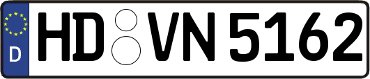 HD-VN5162