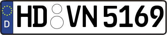 HD-VN5169