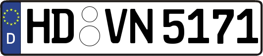 HD-VN5171