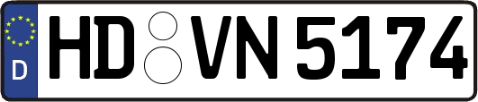 HD-VN5174