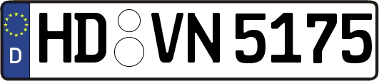 HD-VN5175