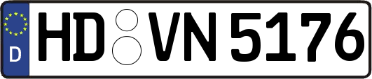 HD-VN5176
