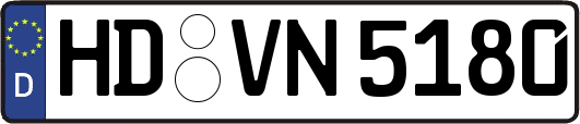 HD-VN5180