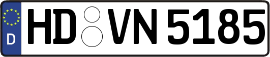 HD-VN5185