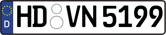 HD-VN5199