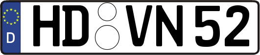 HD-VN52