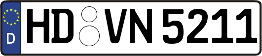 HD-VN5211