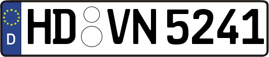 HD-VN5241