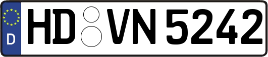 HD-VN5242