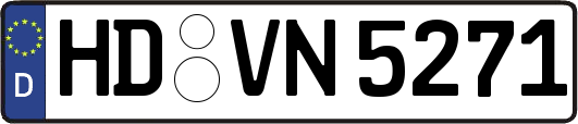 HD-VN5271