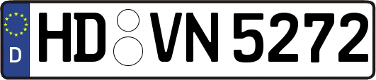 HD-VN5272