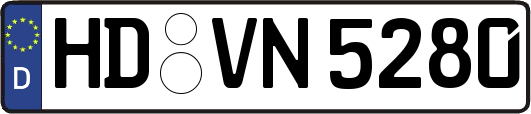 HD-VN5280