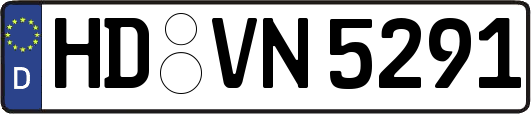HD-VN5291