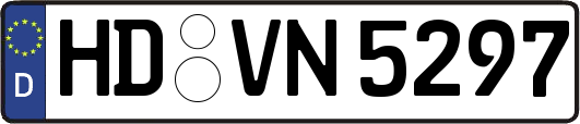 HD-VN5297