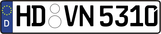 HD-VN5310