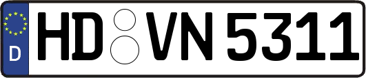 HD-VN5311