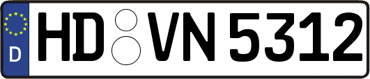 HD-VN5312