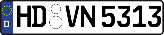 HD-VN5313