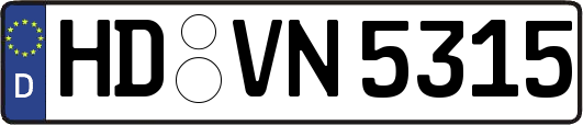 HD-VN5315