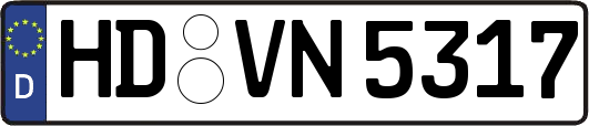 HD-VN5317