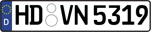 HD-VN5319