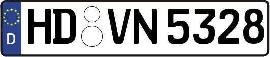 HD-VN5328