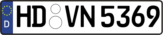HD-VN5369