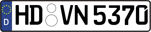 HD-VN5370