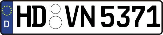 HD-VN5371